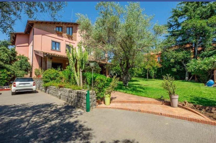 Ottomood B&B And Apartments Tremestieri Etneo Exterior photo