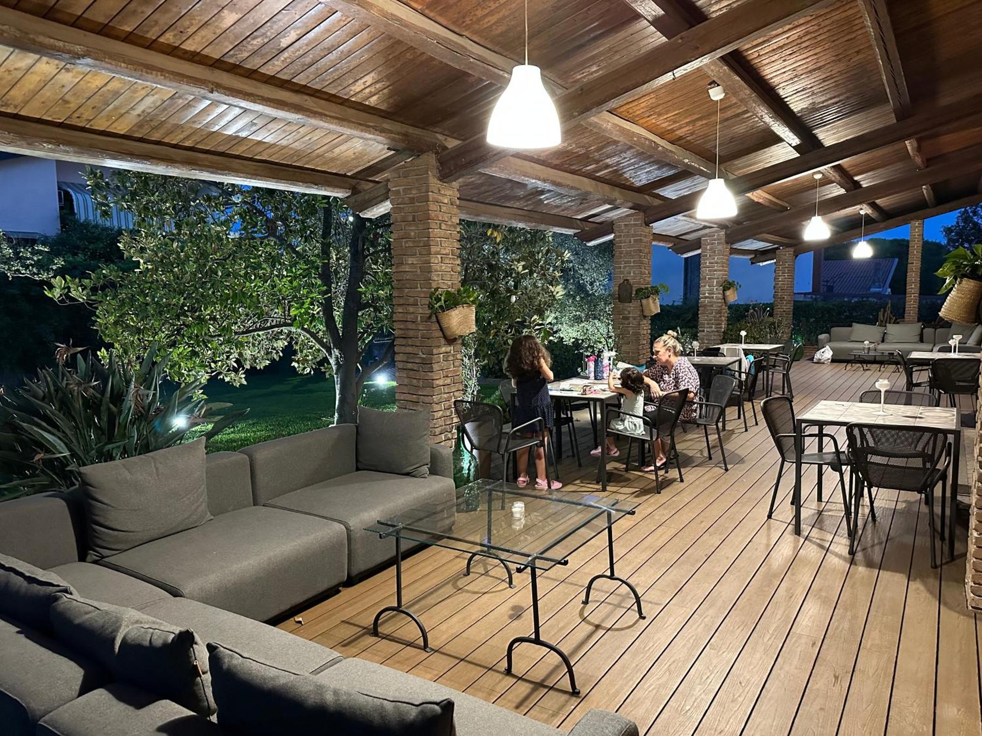 Ottomood B&B And Apartments Tremestieri Etneo Exterior photo