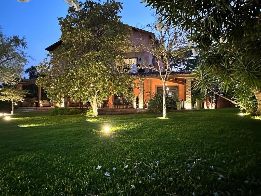 Ottomood B&B And Apartments Tremestieri Etneo Exterior photo