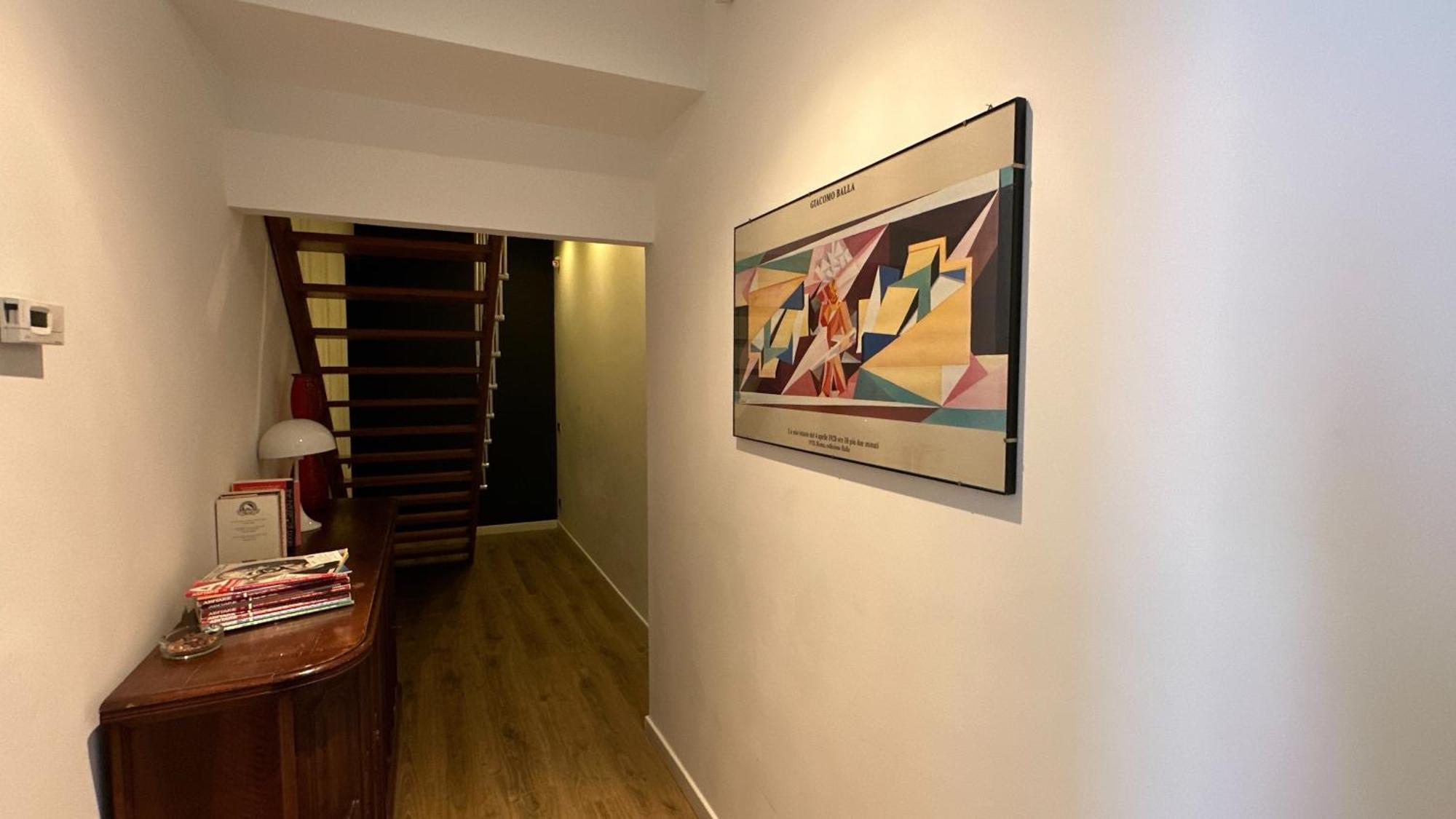 Ottomood B&B And Apartments Tremestieri Etneo Exterior photo