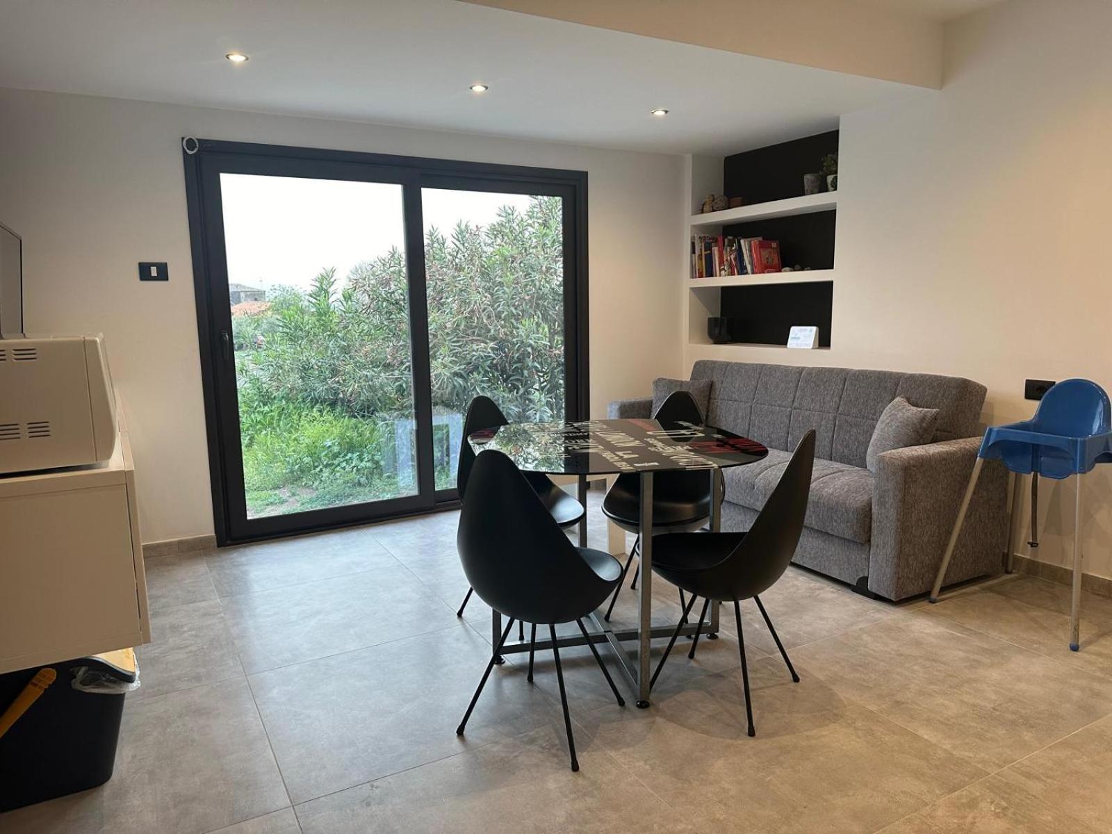 Ottomood B&B And Apartments Tremestieri Etneo Room photo