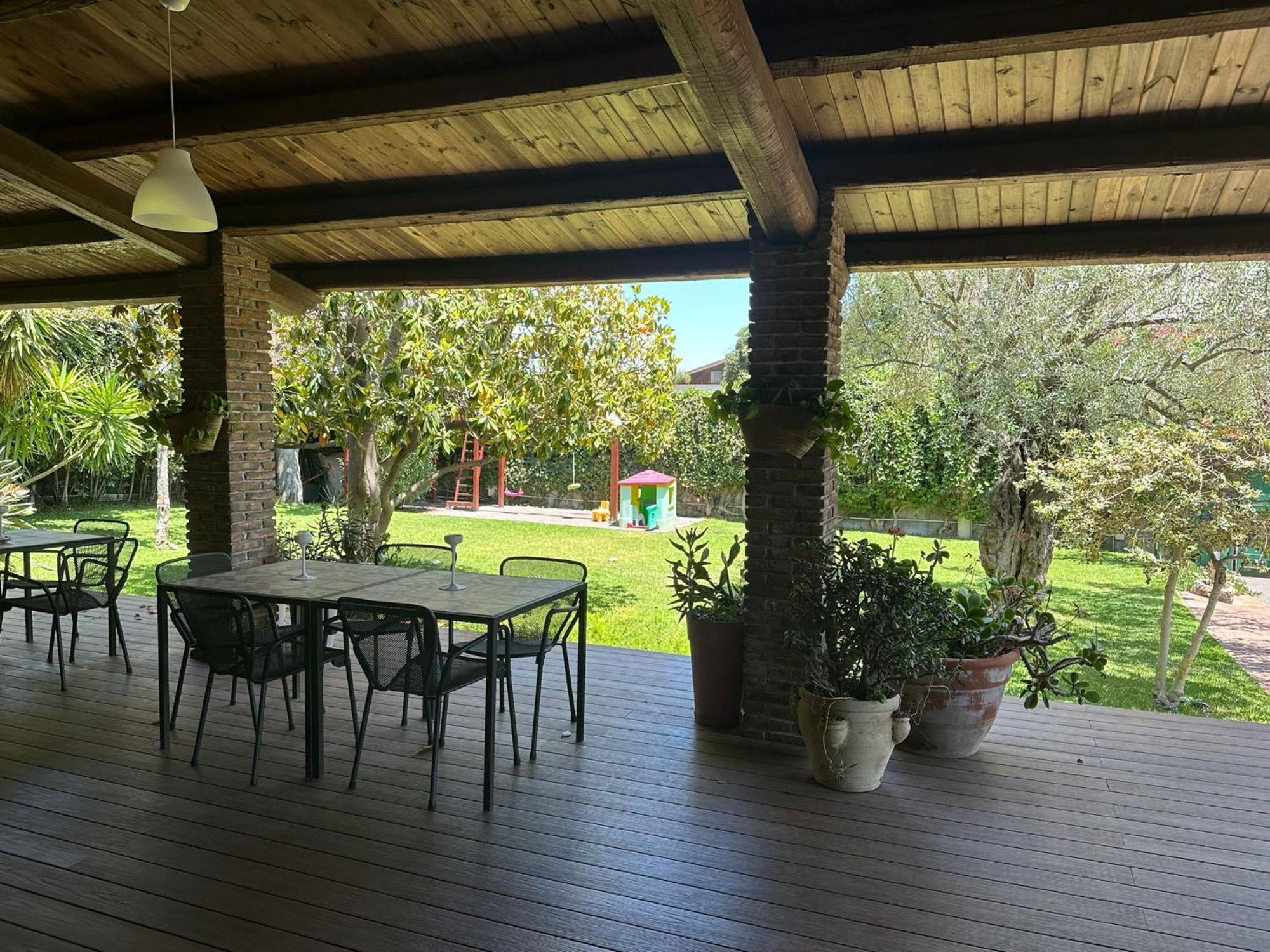 Ottomood B&B And Apartments Tremestieri Etneo Exterior photo