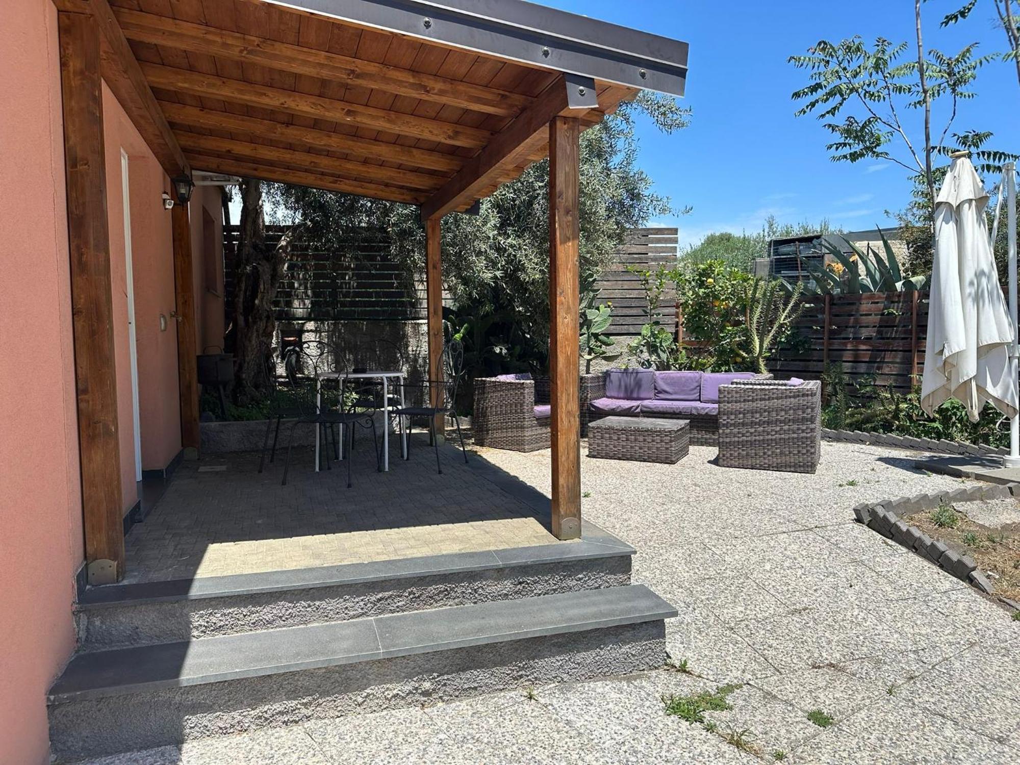 Ottomood B&B And Apartments Tremestieri Etneo Room photo