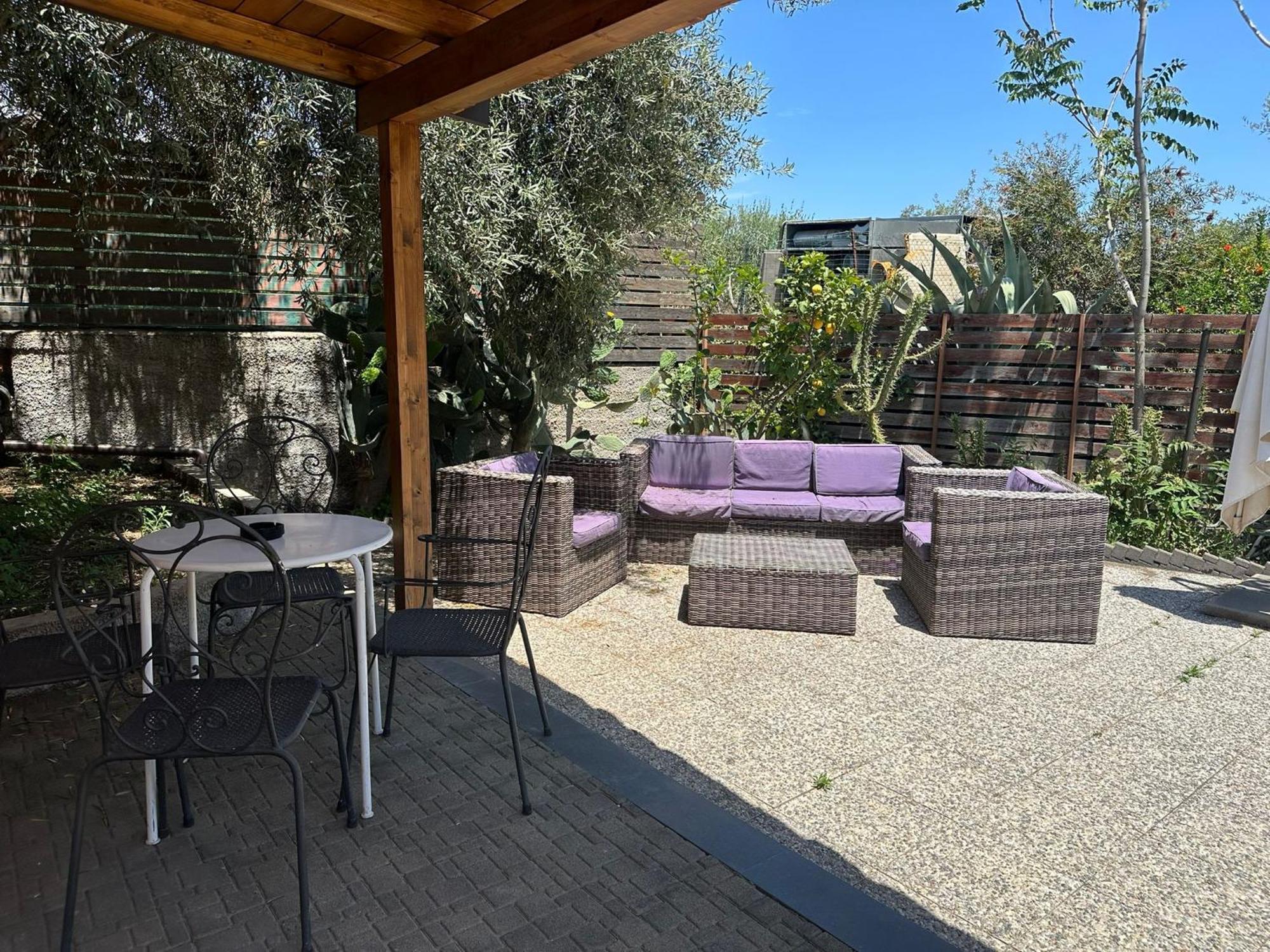 Ottomood B&B And Apartments Tremestieri Etneo Room photo