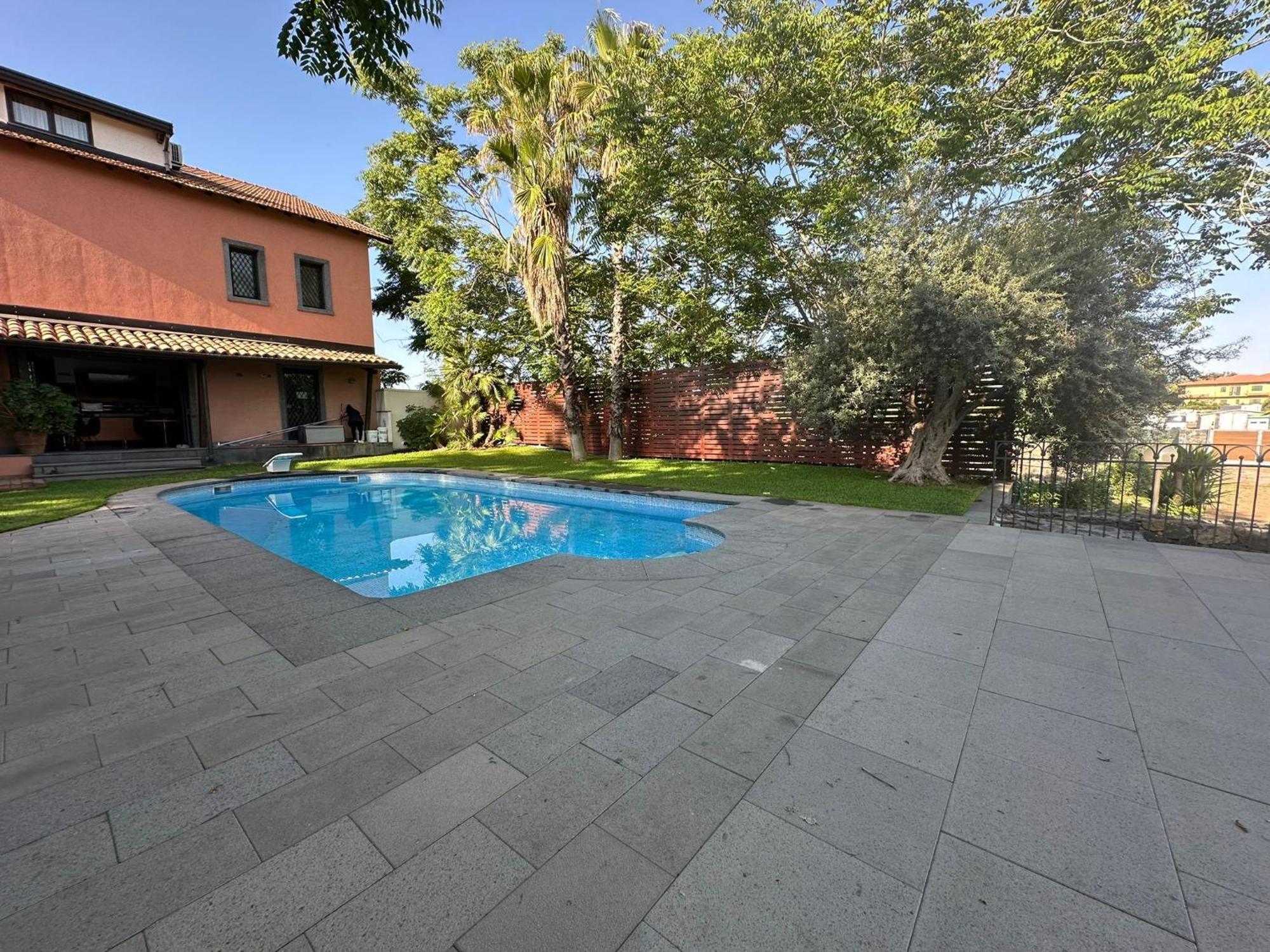 Ottomood B&B And Apartments Tremestieri Etneo Exterior photo