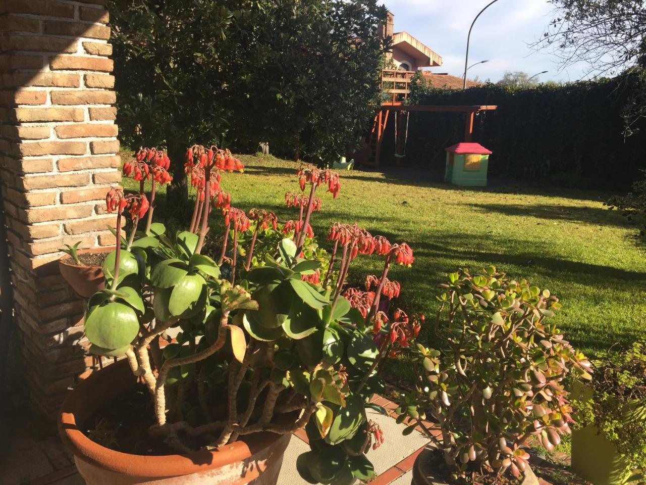 Ottomood B&B And Apartments Tremestieri Etneo Exterior photo